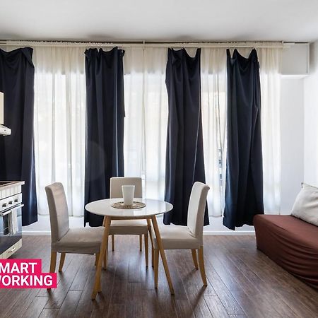 Largo Molina Studio I By Wonderful Italy بولونيا المظهر الخارجي الصورة