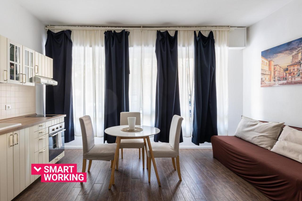 Largo Molina Studio I By Wonderful Italy بولونيا المظهر الخارجي الصورة