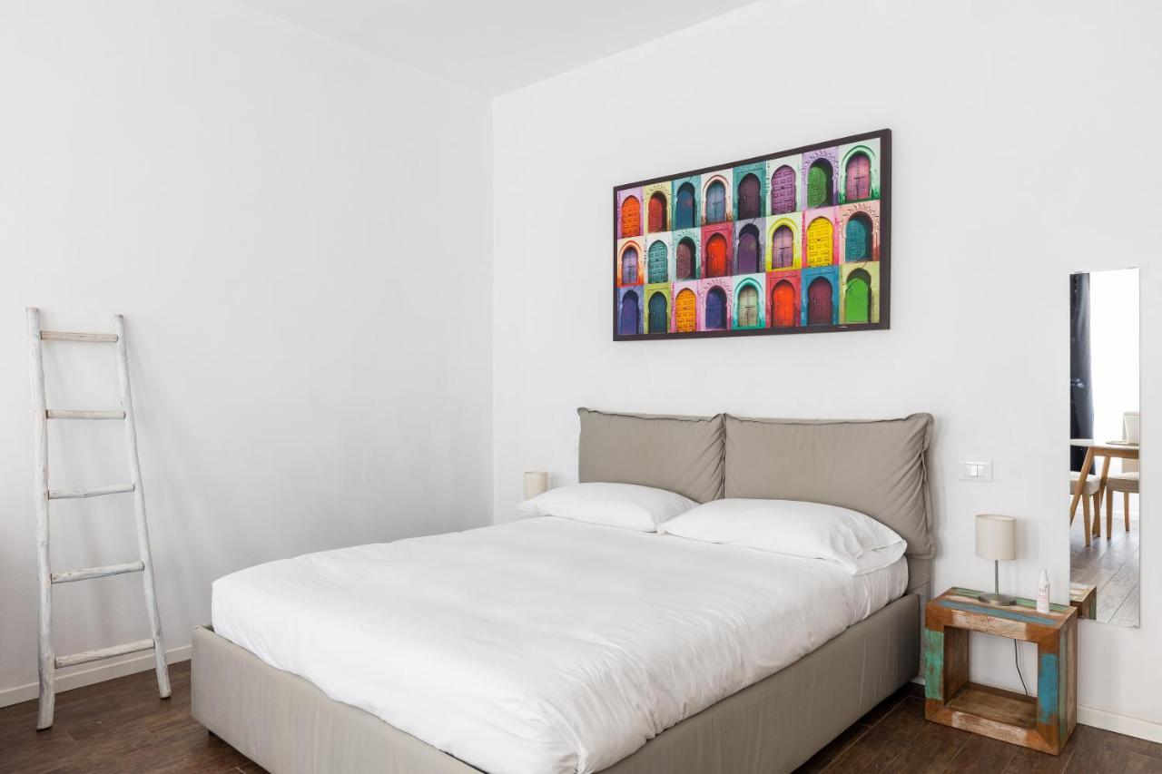 Largo Molina Studio I By Wonderful Italy بولونيا المظهر الخارجي الصورة