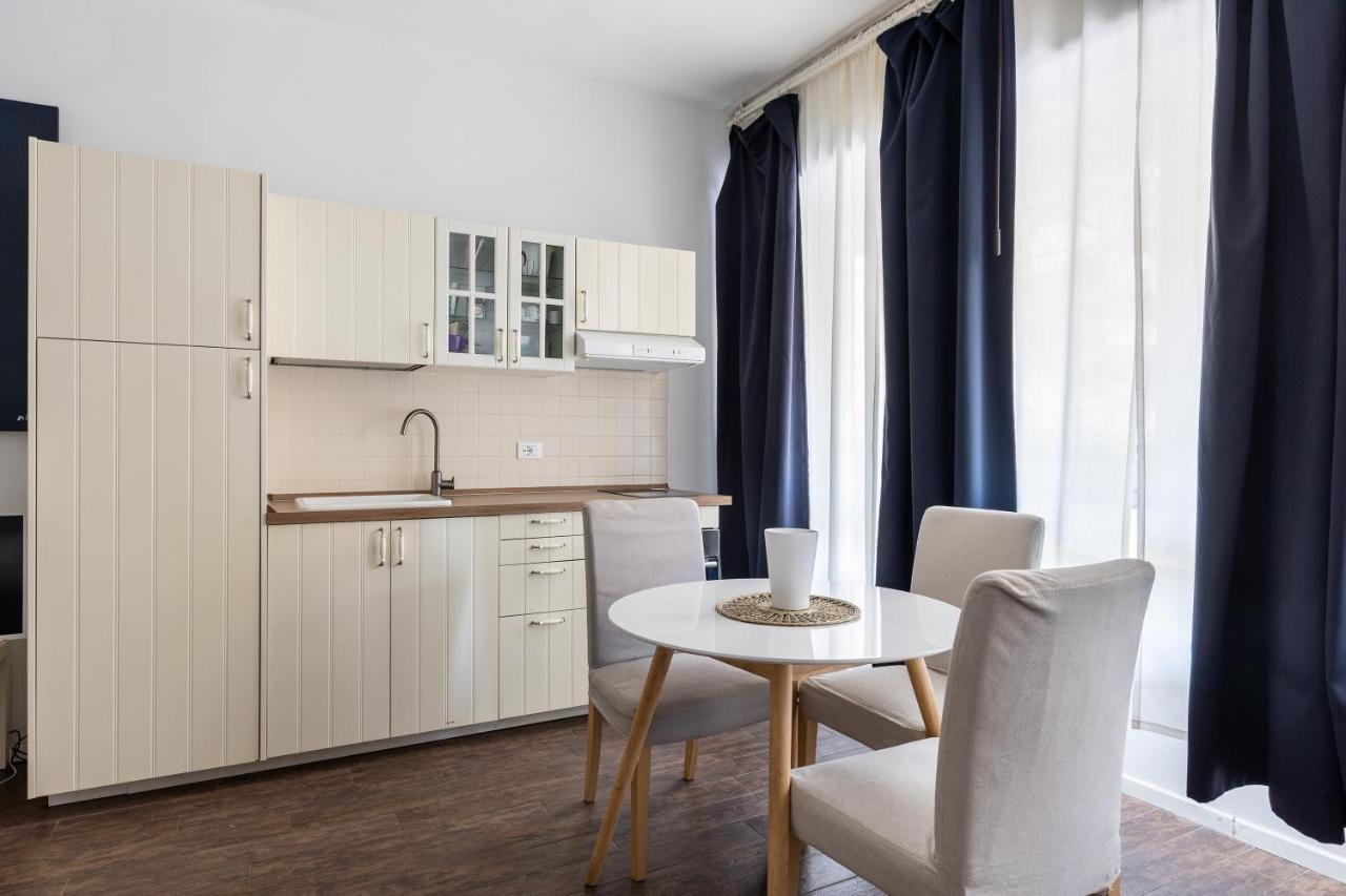Largo Molina Studio I By Wonderful Italy بولونيا المظهر الخارجي الصورة