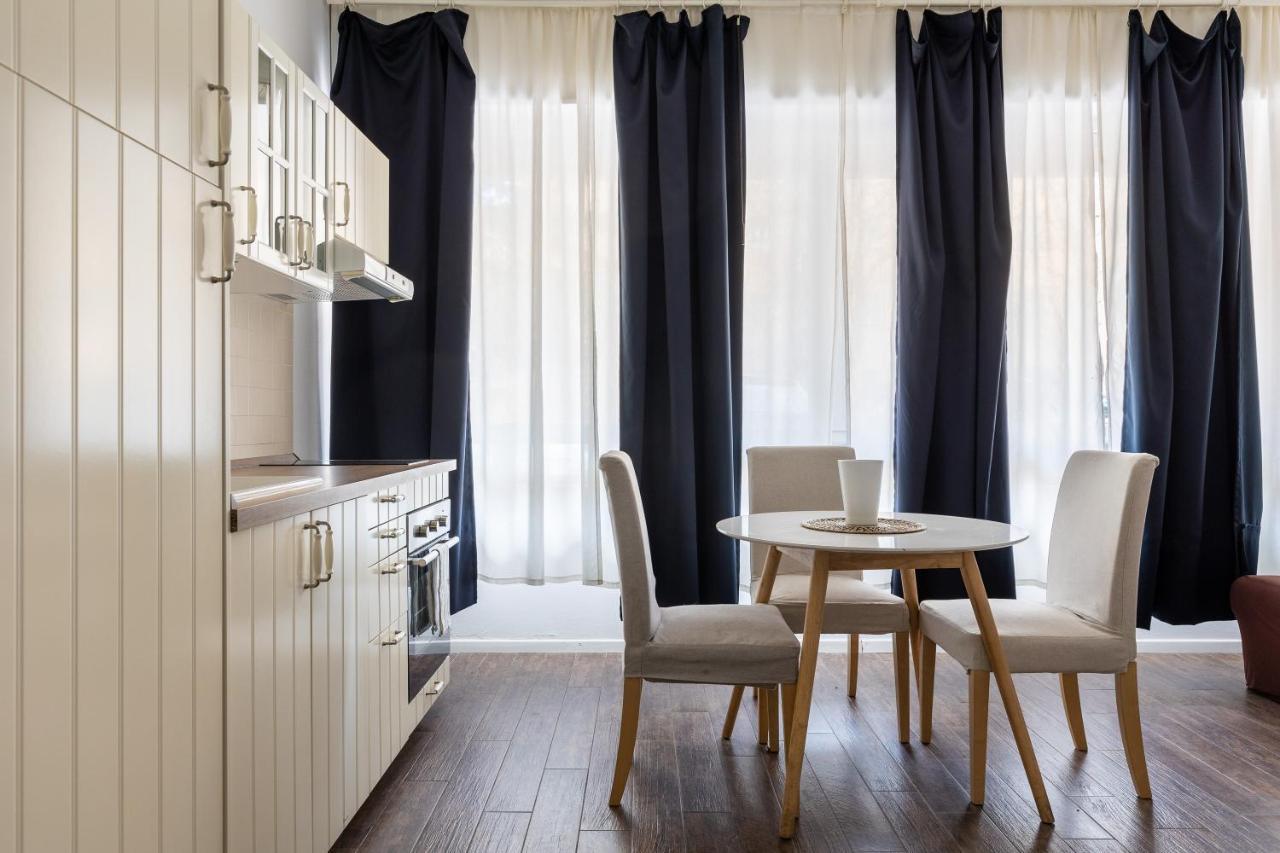 Largo Molina Studio I By Wonderful Italy بولونيا المظهر الخارجي الصورة