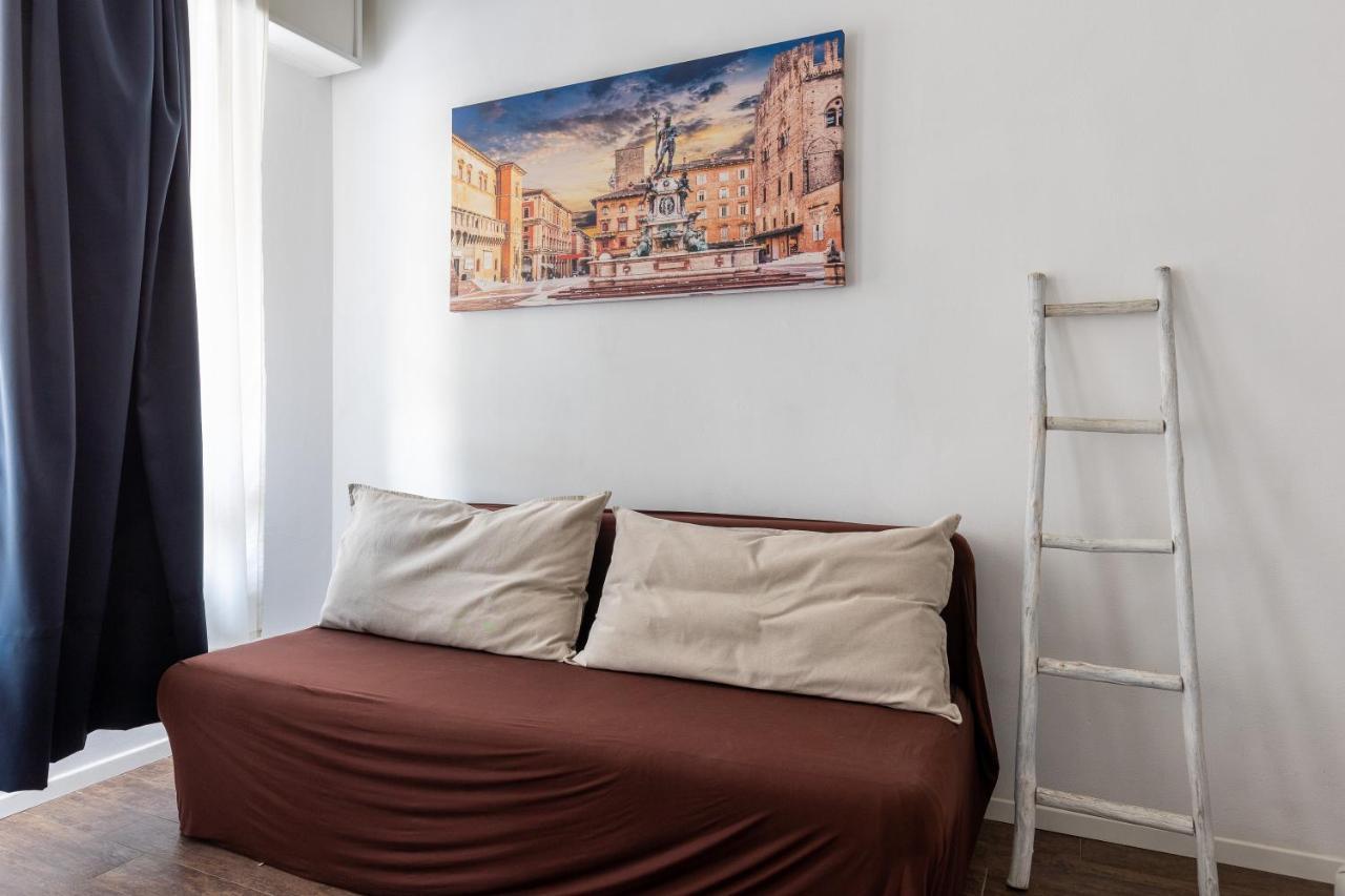 Largo Molina Studio I By Wonderful Italy بولونيا المظهر الخارجي الصورة