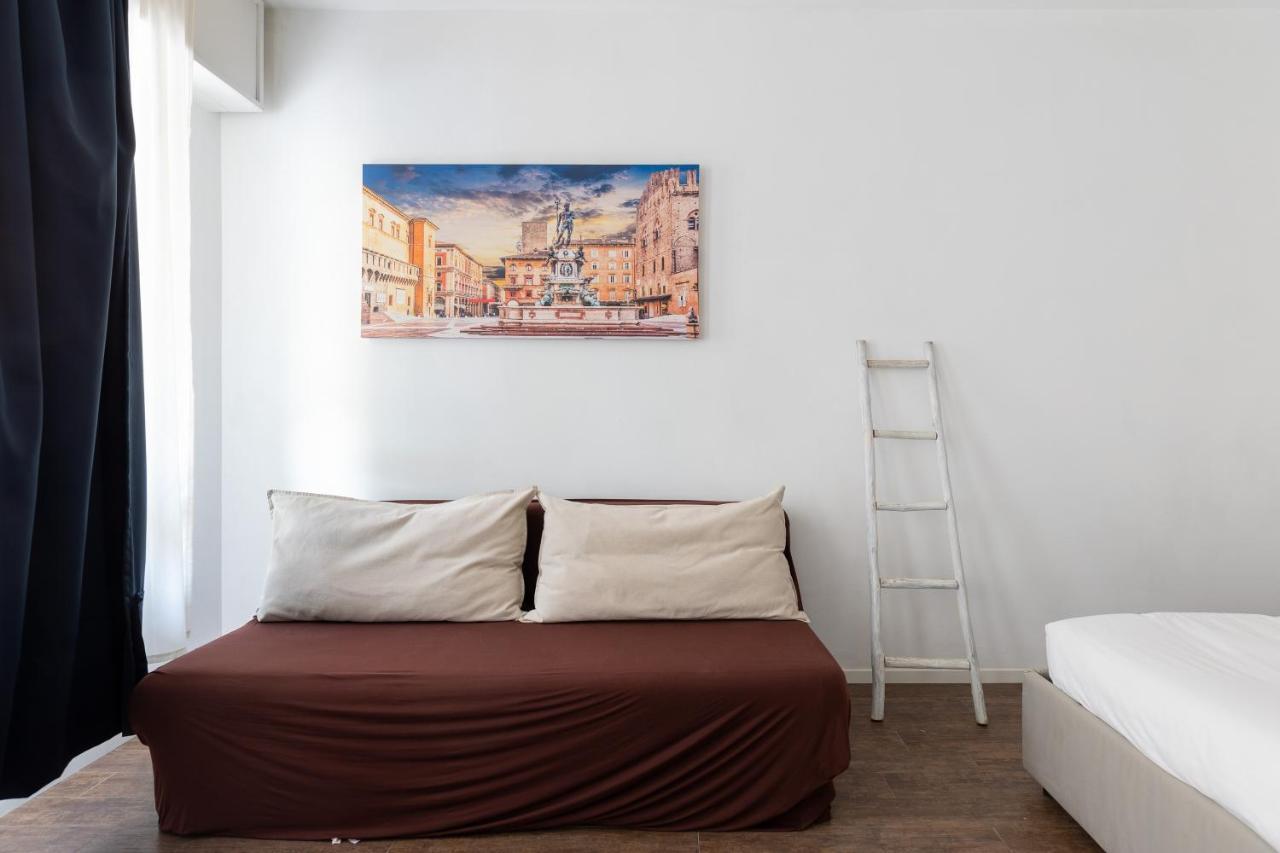 Largo Molina Studio I By Wonderful Italy بولونيا المظهر الخارجي الصورة