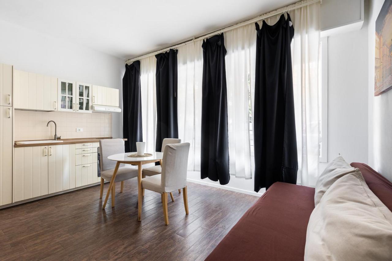 Largo Molina Studio I By Wonderful Italy بولونيا المظهر الخارجي الصورة