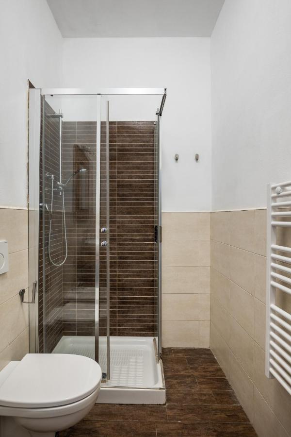 Largo Molina Studio I By Wonderful Italy بولونيا المظهر الخارجي الصورة